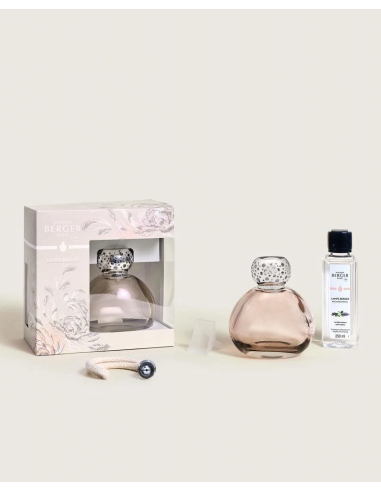 Lampe Berger Ophelia Ovale Nude