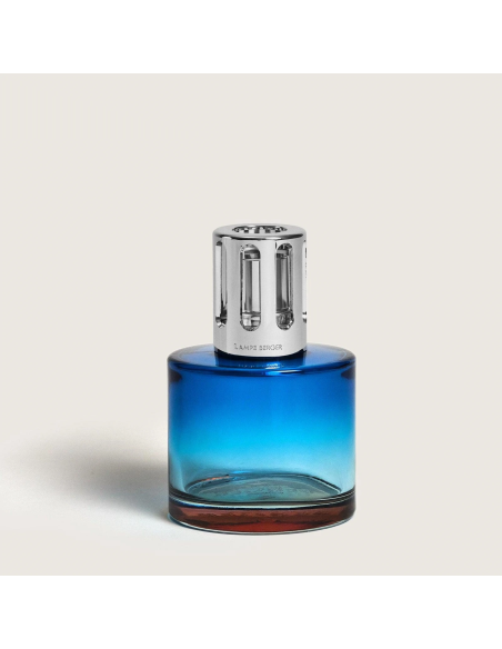 Lampe Berger Pure Bleue/Nude