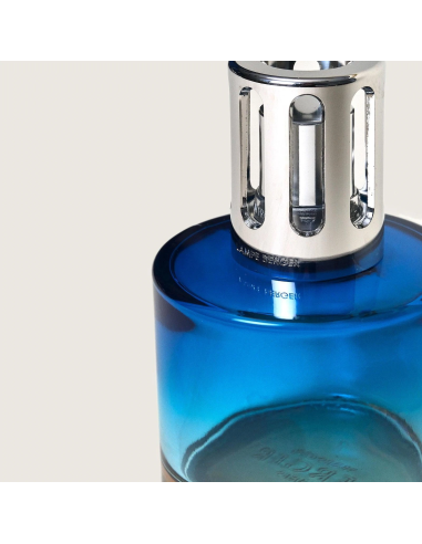 Lampe Berger Pure Bleue/Nude