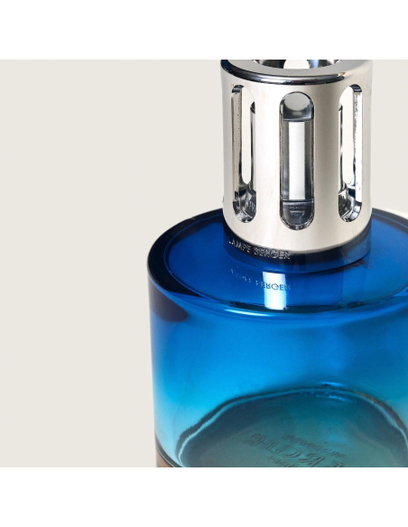 Lampe Berger Pure Bleue/Nude