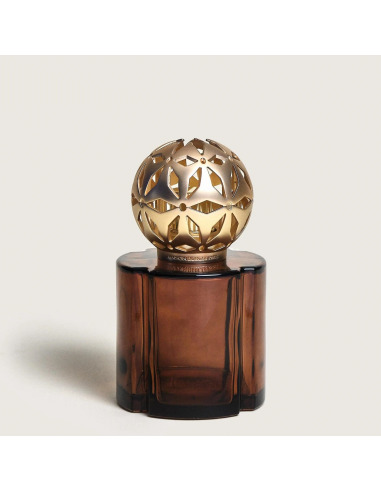 Lampe Berger Pomelis Marron