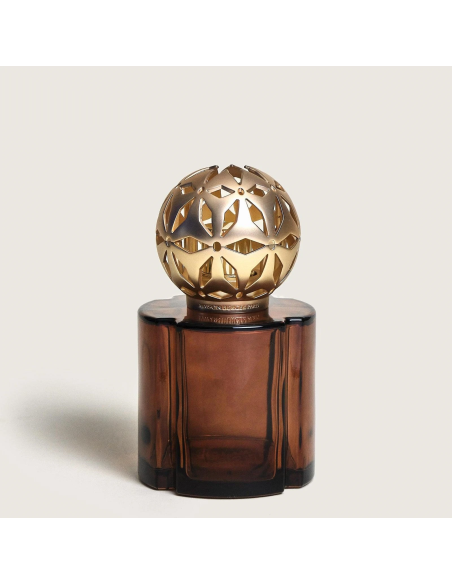 Lampe Berger Pomelis Marron