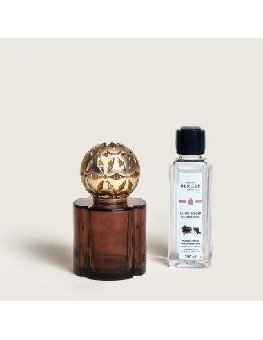 Lampe Berger Pomelis Marron