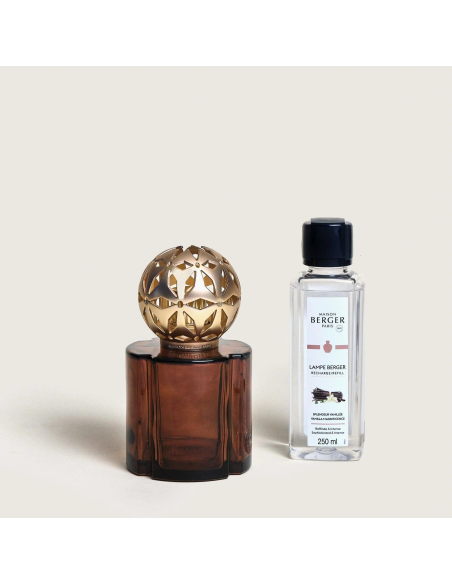 Lampe Berger Pomelis Marron