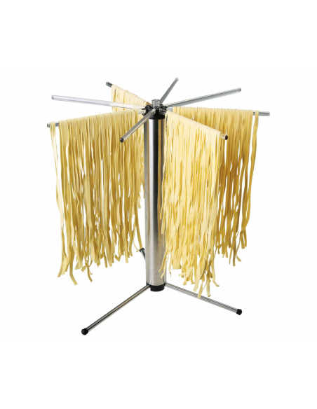 KP Pasta droogrek RVS