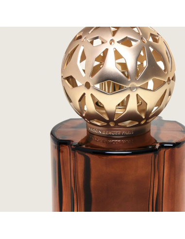 Lampe Berger Pomelis Marron