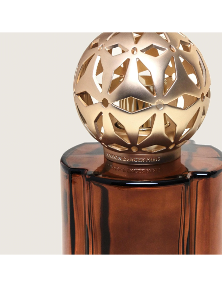 Lampe Berger Pomelis Marron