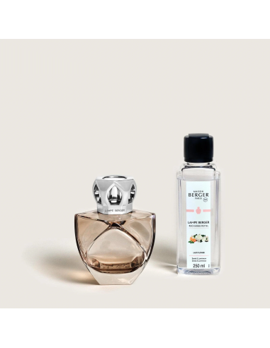 Lampe Berger Eternity Nude