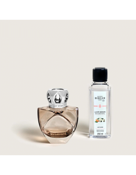 Lampe Berger Eternity Nude