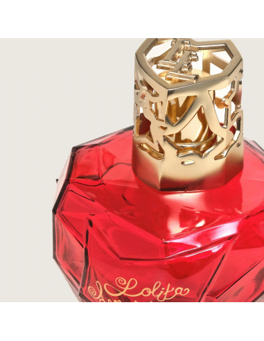 Lampe Berger Lolita Lempicka Rouge