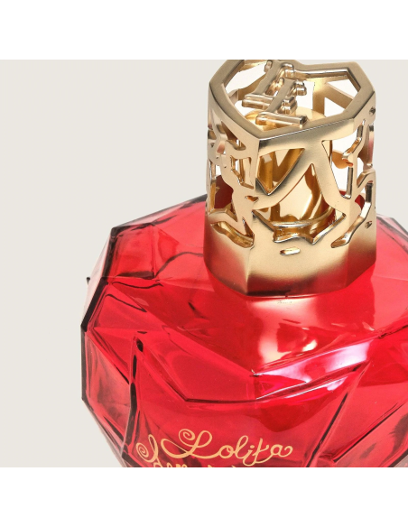 Lampe Berger Lolita Lempicka Rouge