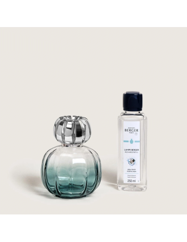 Lampe Berger Corali Verte