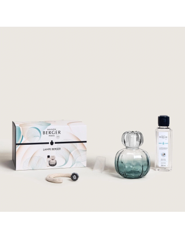 Lampe Berger Corali Verte