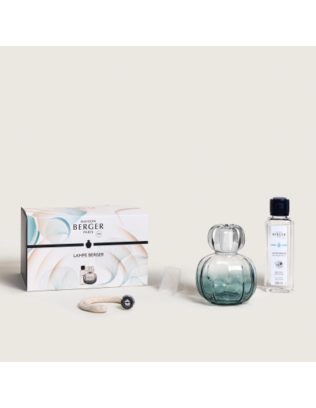 Lampe Berger Corali Verte