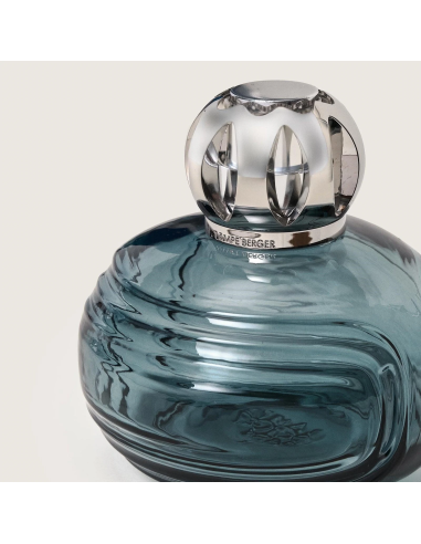 Lampe Berger Enigma Bleue