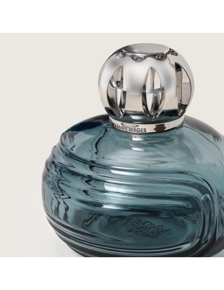 Lampe Berger Enigma Bleue