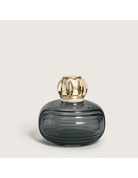 Lampe Berger Enigma Gris Mousse