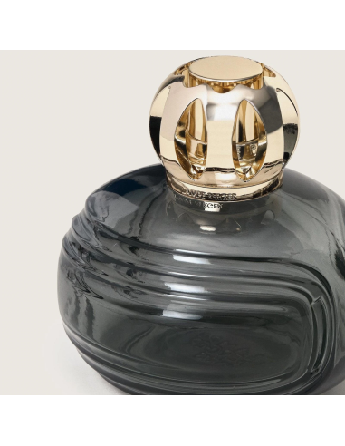 Lampe Berger Enigma Gris Mousse