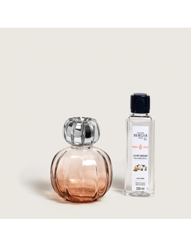 Lampe Berger Corali Rose