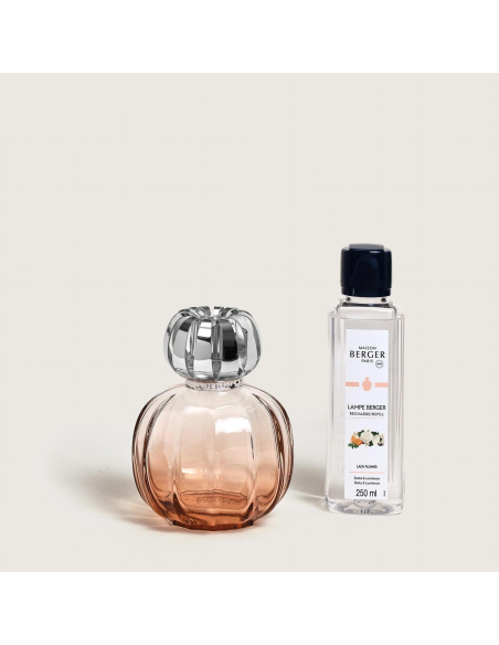 Lampe Berger Corali Rose