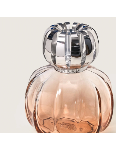 Lampe Berger Corali Rose