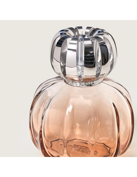 Lampe Berger Corali Rose