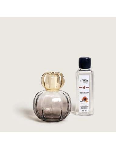 Lampe Berger Corali Grise