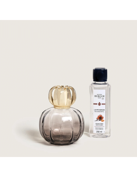 Lampe Berger Corali Grise