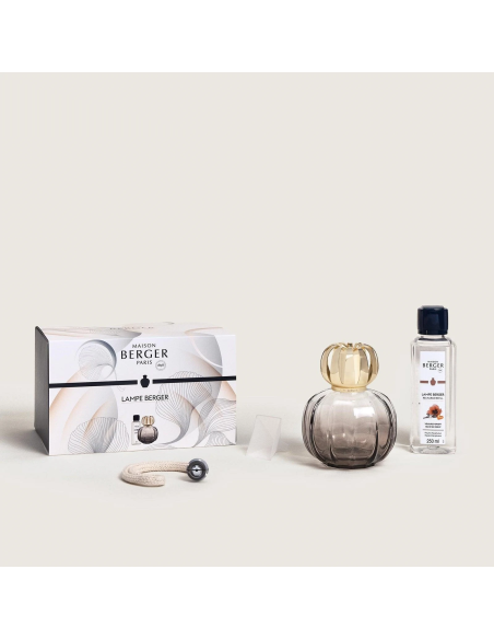 Lampe Berger Corali Grise