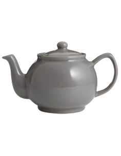 Price & Kensington Theepot 6-kops Antraciet