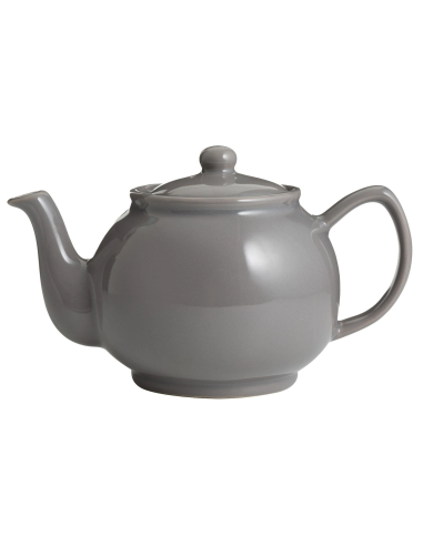 Price & Kensington Theepot 6-kops Antraciet