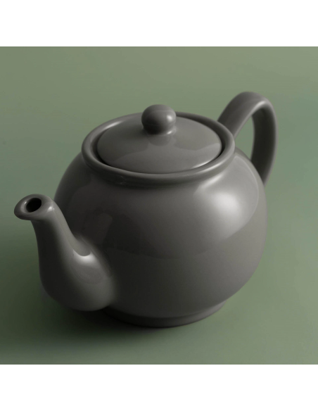 Price & Kensington Theepot 6-kops Antraciet