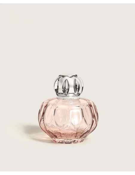 Lampe Berger Rosalie Rose