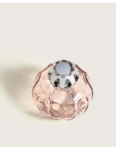 Lampe Berger Rosalie Rose