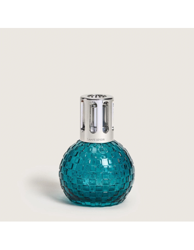 Lampe Berger Disco Verte