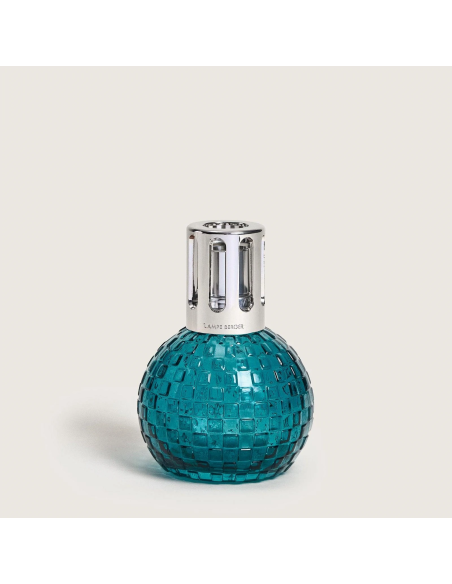 Lampe Berger Disco Verte