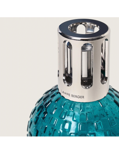 Lampe Berger Disco Verte