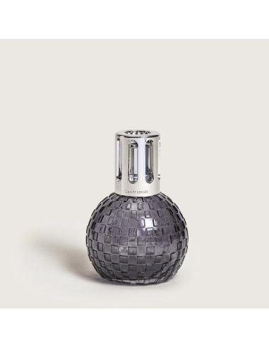 Lampe Berger Disco Grise