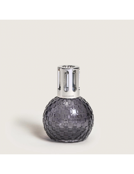 Lampe Berger Disco Grise