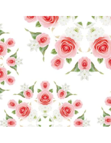 Parfum Berger Navulling Paris Chic 200ml