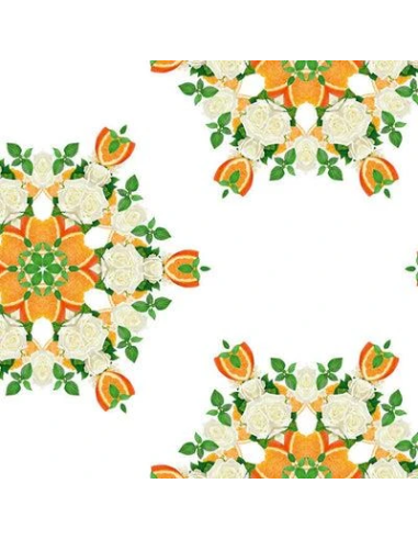 Parfum Berger Navulling Lady Flower 200 ml