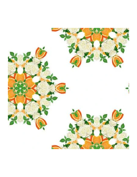 Parfum Berger Navulling Lady Flower 200 ml