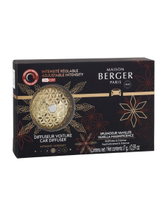 Maison Berger Auto Startset Pomelis