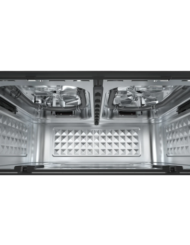 Wartmann WM-2511 AF Dubbele Airfryer