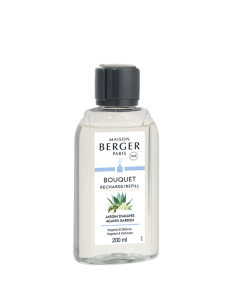 Parfum Berger Navulling Jardin d'Agaves 200 ml