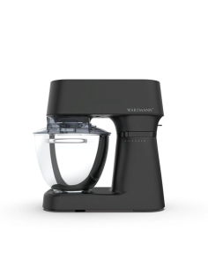 Wartmann WM-2306 MX Keukenmachine mat zwart