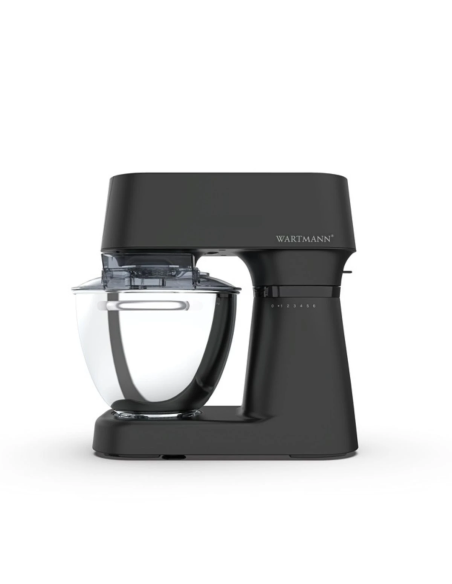 Wartmann WM-2306 MX Keukenmachine mat zwart