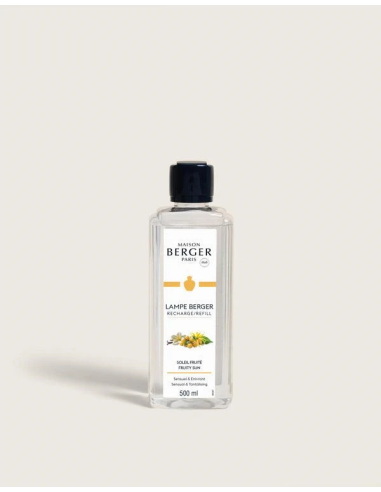 Lampe Berger Parfum 500 ml Soleil Fruité