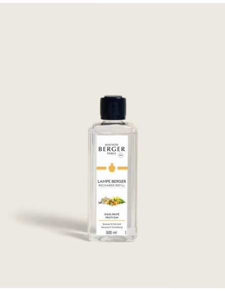 Lampe Berger Parfum 500 ml Soleil Fruité