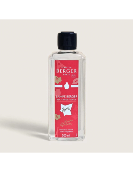 Lampe Berger Parfum 500 ml  Lolita Lempicka Sweet